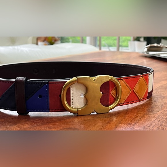 Tory Burch belt - Picture 11 of 11